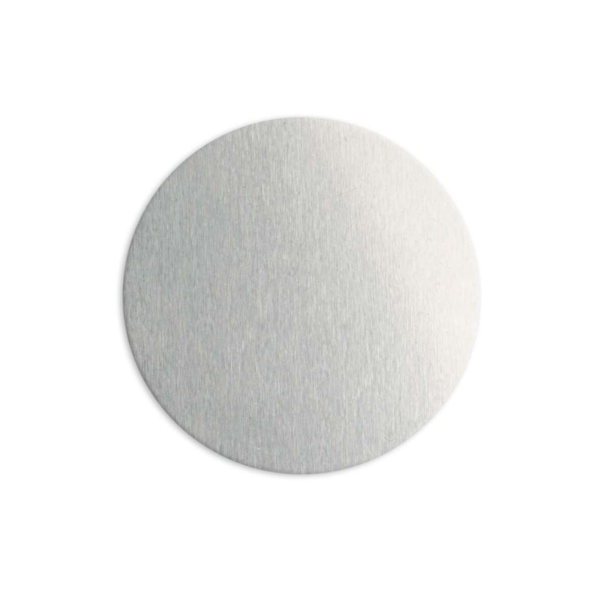 Alu-Ronden Ø 50 mm, 0,5 mm stark