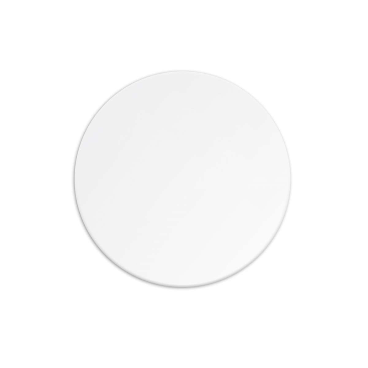 Alu-Ronden Ø 50 mm, 0,5 mm stark