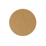 Alu-Ronden Ø 50 mm, 0,5 mm stark