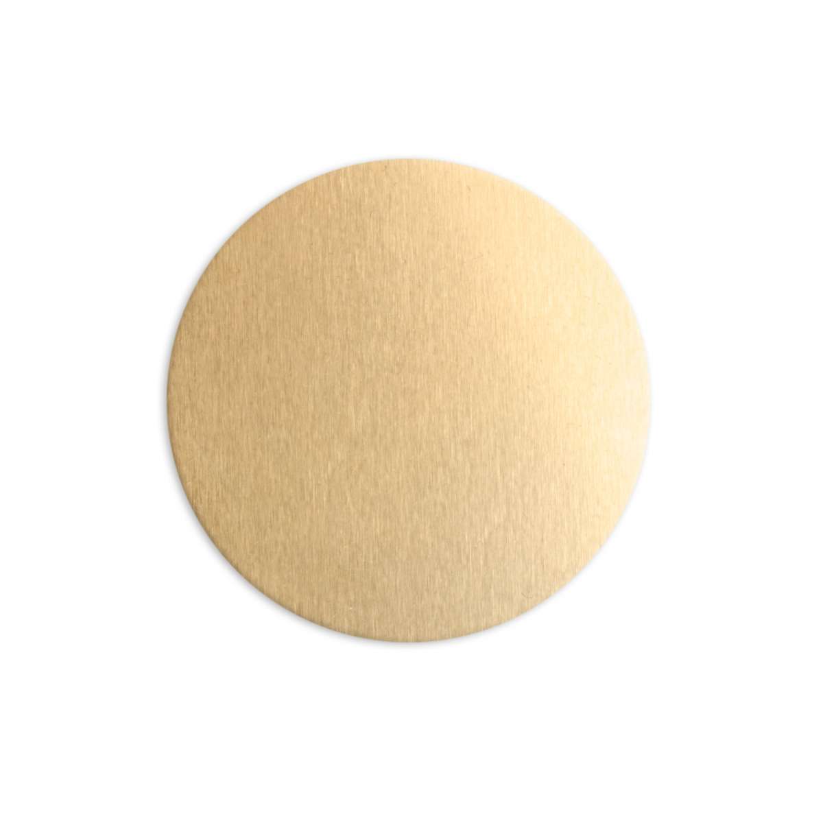 Alu-Ronden Ø 50 mm, 0,5 mm stark