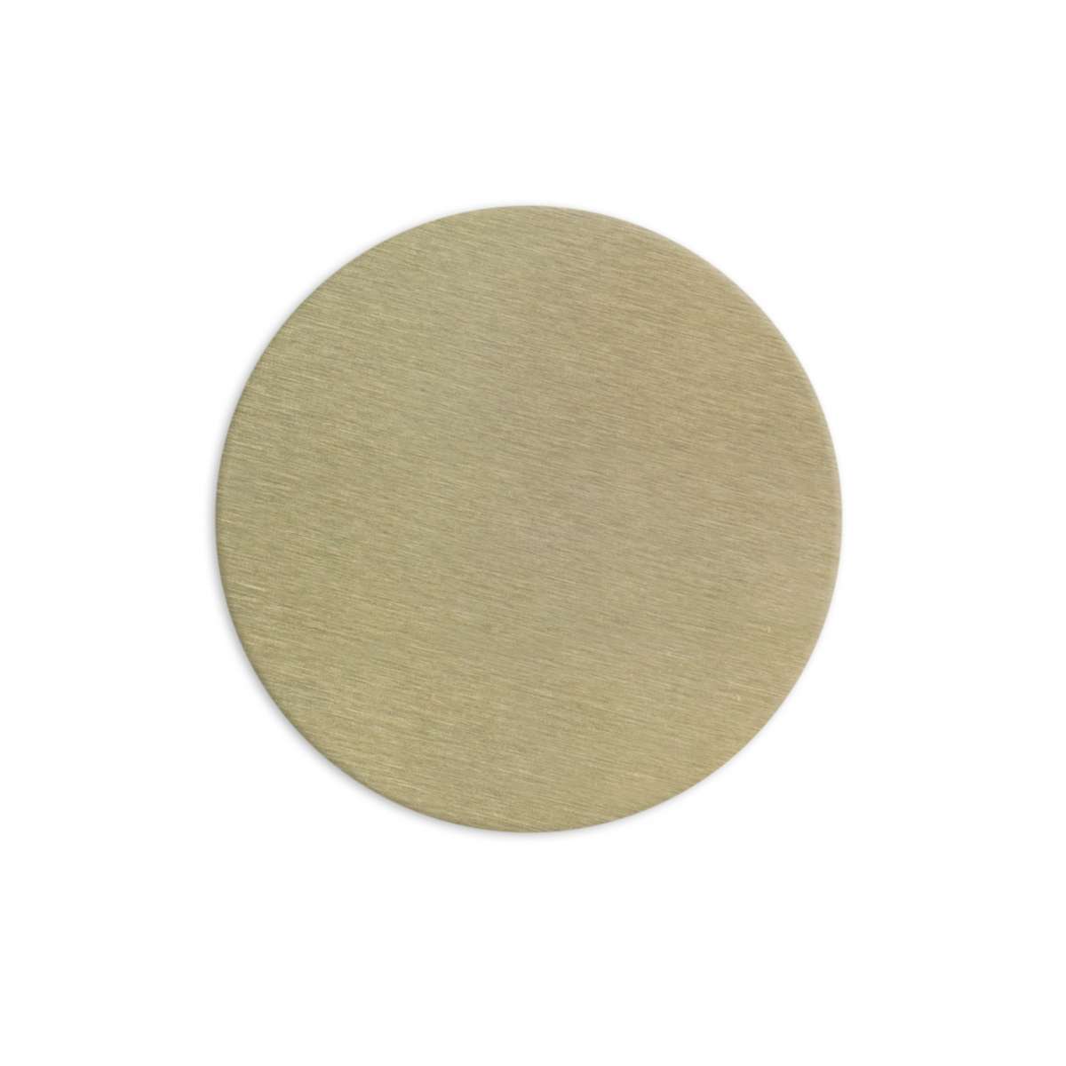 Alu-Ronden Ø 50 mm, 0,5 mm stark