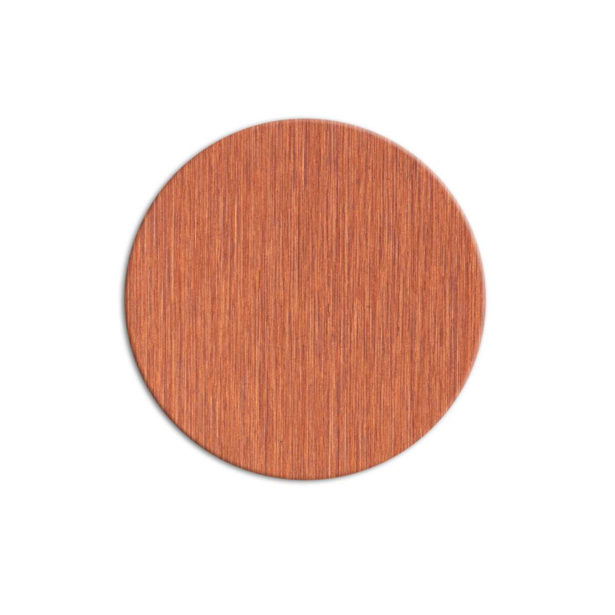 Alu-Ronden Ø 50 mm, 0,5 mm stark