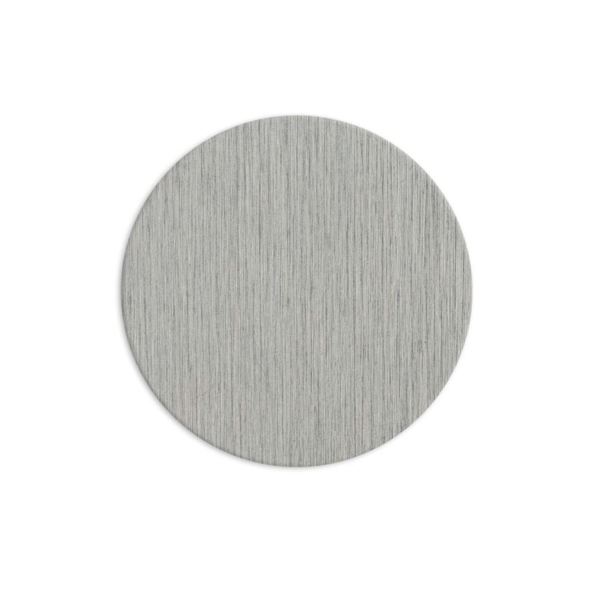 Alu-Ronden Ø 50 mm, 0,5 mm stark