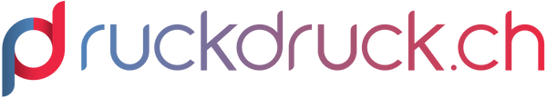 ruckdruck.ch - Ihr Partner für Druck und Sticksachen